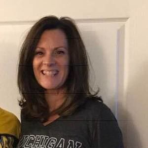 Meet your Posher, Jodie